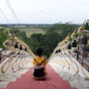 Meet your Posher, Ilada